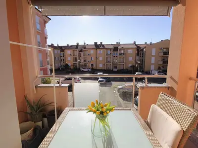 Ferienwohnung für 3 Personen (50 m²) in Umag 2/10