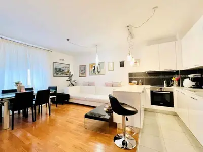 Ferienwohnung für 3 Personen (50 m²) in Umag 3/10