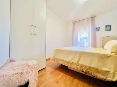 Ferienwohnung für 3 Personen (50 m²) in Umag 5/10