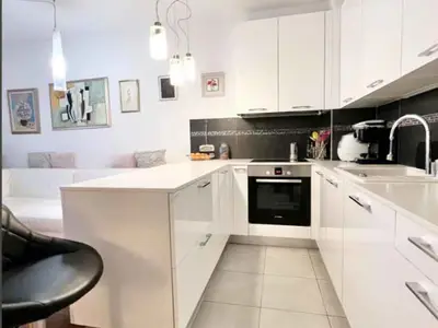 Ferienwohnung für 3 Personen (50 m²) in Umag 6/10