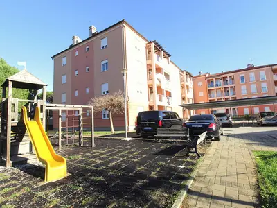 Ferienwohnung für 3 Personen (50 m²) in Umag 8/10