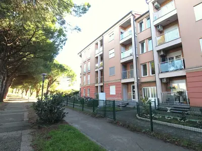Ferienwohnung für 3 Personen (50 m²) in Umag 9/10