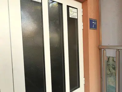 Ferienwohnung für 3 Personen (50 m²) in Umag 10/10