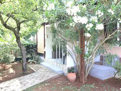 Ferienwohnung für 2 Personen (25 m²) in Umag 4/10