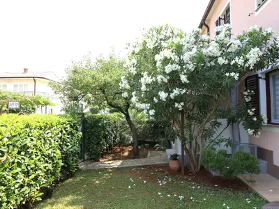 Ferienwohnung für 2 Personen (25 m²) in Umag 5/10