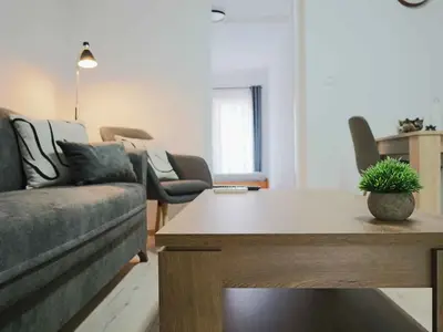 Ferienwohnung für 2 Personen (25 m²) in Umag 7/10