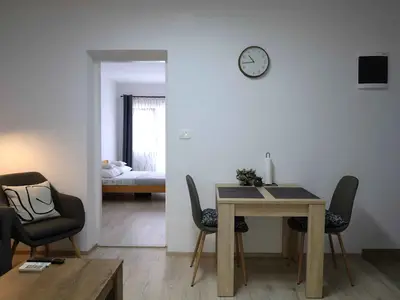 Ferienwohnung für 2 Personen (25 m²) in Umag 10/10