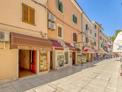 Ferienwohnung für 2 Personen (30 m²) in Umag 6/10
