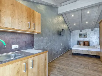 Ferienwohnung für 2 Personen (30 m²) in Umag 9/10