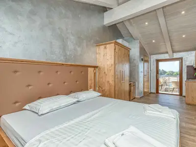 Ferienwohnung für 2 Personen (30 m²) in Umag 10/10
