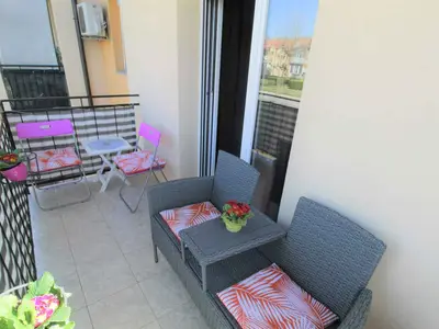 Ferienwohnung für 4 Personen (55 m²) in Umag 3/10