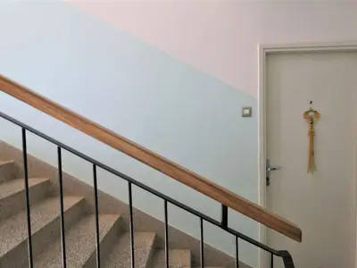 Ferienwohnung für 4 Personen (55 m²) in Umag 5/10