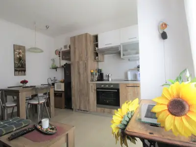 Ferienwohnung für 4 Personen (55 m²) in Umag 6/10