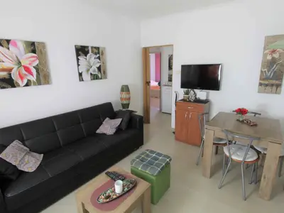 Ferienwohnung für 4 Personen (55 m²) in Umag 7/10