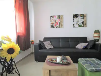 Ferienwohnung für 4 Personen (55 m²) in Umag 9/10