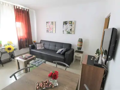 Ferienwohnung für 4 Personen (55 m²) in Umag 10/10