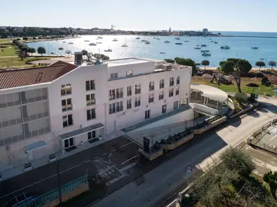 Ferienwohnung für 6 Personen (75 m²) in Umag 6/10