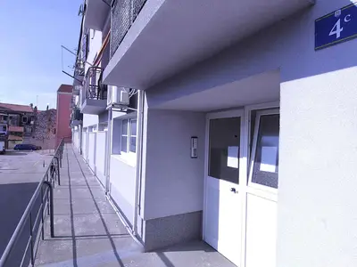 Ferienwohnung für 2 Personen (25 m²) in Umag 2/10