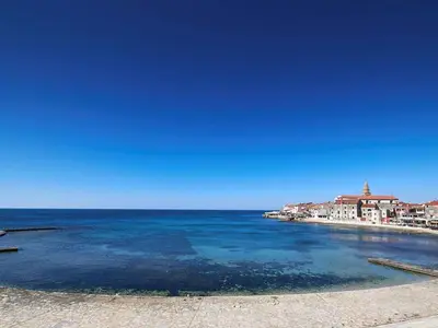 Ferienwohnung für 2 Personen (25 m²) in Umag 5/10