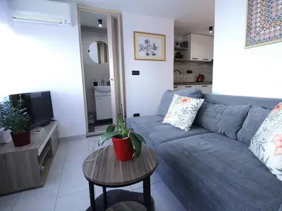 Ferienwohnung für 2 Personen (25 m²) in Umag 7/10