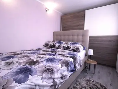 Ferienwohnung für 2 Personen (25 m²) in Umag 8/10