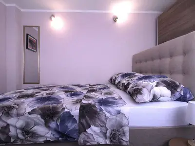 Ferienwohnung für 2 Personen (25 m²) in Umag 9/10