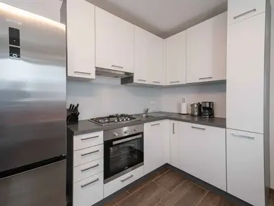 Ferienwohnung für 3 Personen (40 m²) in Umag 4/10