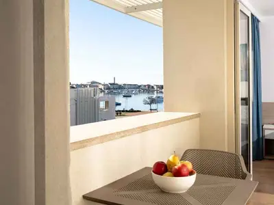 Ferienwohnung für 4 Personen (63 m²) in Umag 8/10