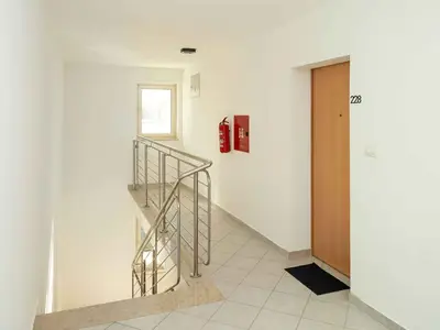 Ferienwohnung für 4 Personen (63 m²) in Umag 9/10