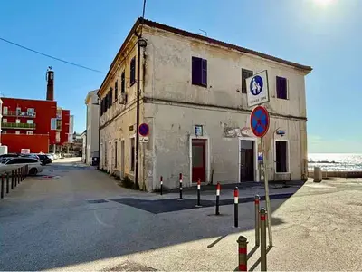 Ferienwohnung für 5 Personen (80 m²) in Umag 2/10