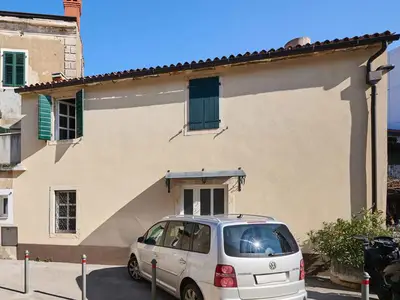 Ferienwohnung für 5 Personen (80 m²) in Umag 4/10