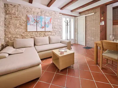 Ferienwohnung für 5 Personen (80 m²) in Umag 5/10