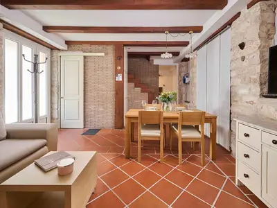 Ferienwohnung für 5 Personen (80 m²) in Umag 6/10