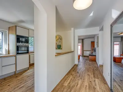 Ferienwohnung für 4 Personen (93 m²) in Umag 6/10