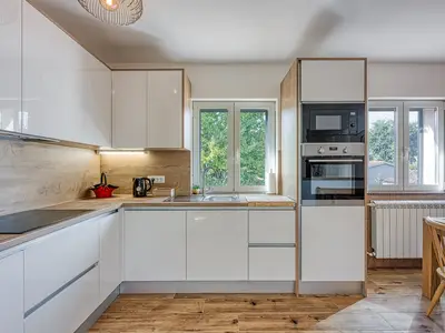 Ferienwohnung für 4 Personen (93 m²) in Umag 7/10