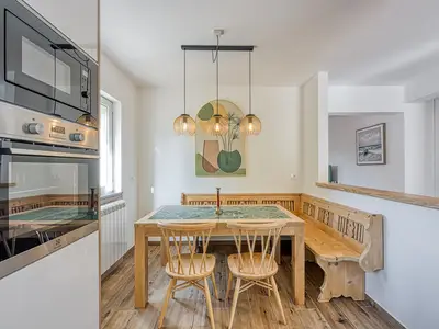 Ferienwohnung für 4 Personen (93 m²) in Umag 9/10