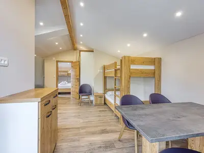 Ferienwohnung für 6 Personen (50 m²) in Umag 5/10
