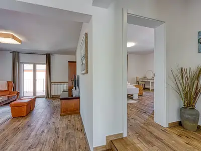 Ferienwohnung für 4 Personen (93 m²) in Umag 10/10