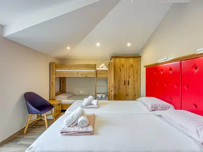 Ferienwohnung für 6 Personen (50 m²) in Umag 6/10