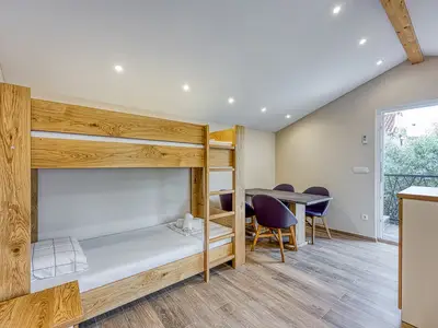 Ferienwohnung für 6 Personen (50 m²) in Umag 7/10
