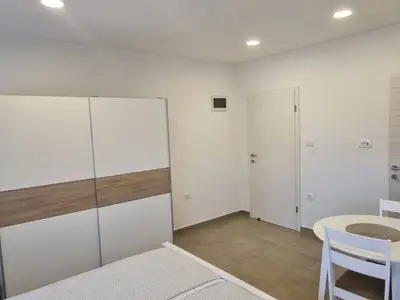 Ferienwohnung für 2 Personen (25 m²) in Umag 6/10