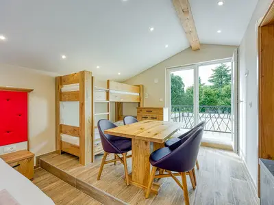 Ferienwohnung für 4 Personen (35 m²) in Umag 7/10