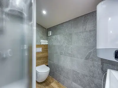 Ferienwohnung für 4 Personen (35 m²) in Umag 9/10