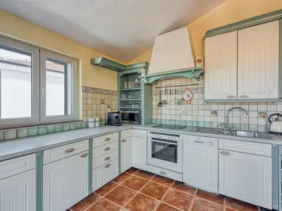 Ferienwohnung für 4 Personen (93 m²) in Umag 6/10