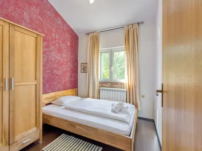Ferienwohnung für 4 Personen (93 m²) in Umag 9/10