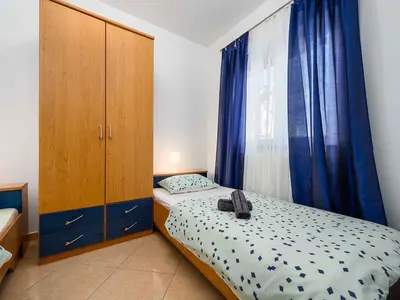 Ferienwohnung für 5 Personen (50 m²) in Umag 6/10