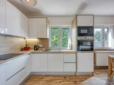 Ferienwohnung für 4 Personen (93 m²) in Umag 7/10