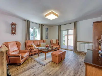 Ferienwohnung für 4 Personen (93 m²) in Umag 10/10