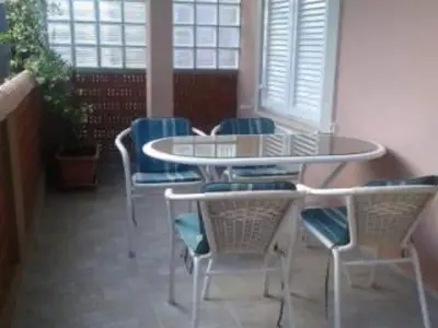 TerraceBalcony