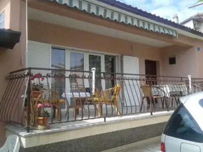TerraceBalcony